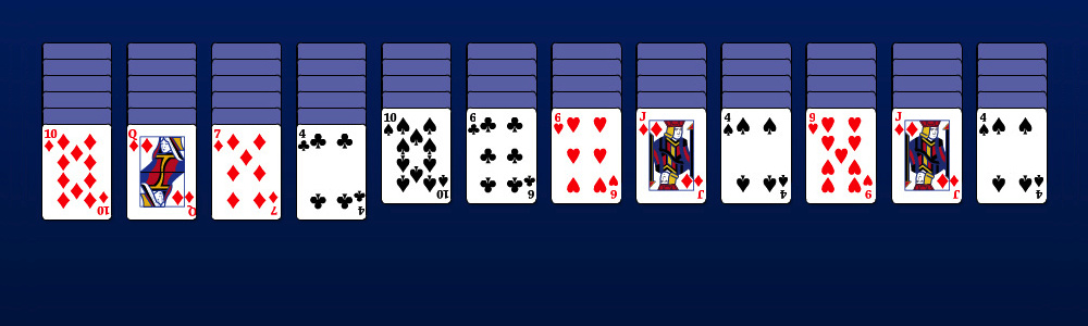 Solitaire - You Got The Love Solitaire - You Got The Love