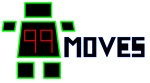 99Moves Cover (Click to enlarge)