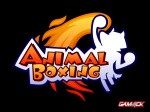 Animal Boxing Cover (Click to enlarge)