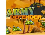 Army Defender Cover (Click to enlarge)