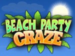 Beach Party Craze Cover (Click to enlarge)