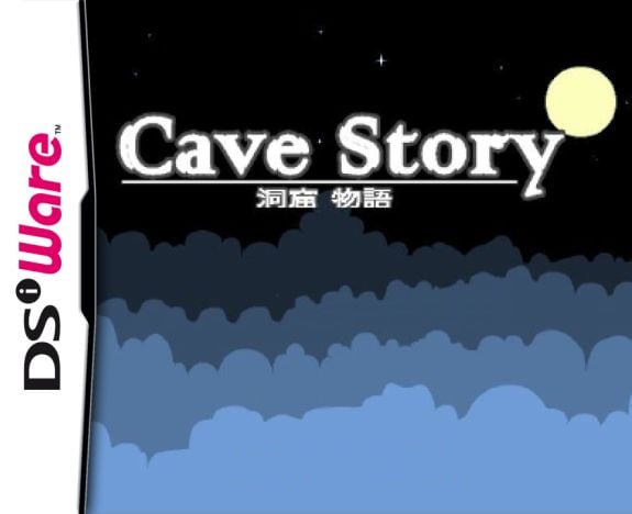 cave story dsi download