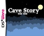 Cave Story Cover (Click to enlarge)