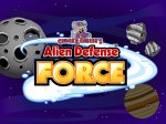 Chuck E. Cheese's Alien Defense Force Cover (Click to enlarge)