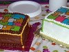 Crazy Cheebo: Puzzle Party