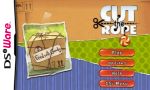 Cut the Rope Cover (Click to enlarge)