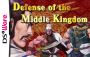 Defense of the Middle Kingdom