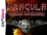 Dracula: Undead Awakening Cover (Click to enlarge)