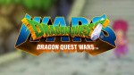 Dragon Quest Wars Cover (Click to enlarge)