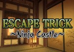 Escape Trick: Ninja Castle Cover (Click to enlarge)