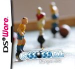 Goooooal Europa 2012 Cover (Click to enlarge)
