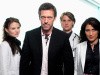 House, M.D. - Episode 1: Globetrotting