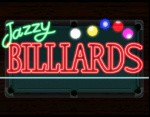 Jazzy Billiards Cover (Click to enlarge)