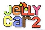 JellyCar 2 Cover (Click to enlarge)