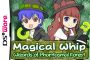 Magical Whip: Wizards of the Phantasmal Forest
