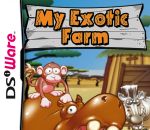 My Exotic Farm Cover (Click to enlarge)