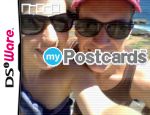myPostcards Cover (Click to enlarge)