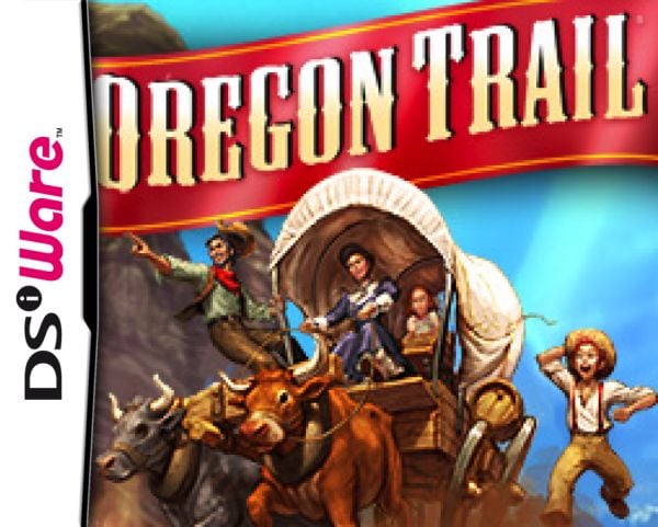 the oregon trail - oregon fortnite