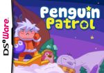 Penguin Patrol Cover (Click to enlarge)