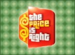 The Price is Right Cover (Click to enlarge)
