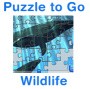 Puzzle to Go Wildlife