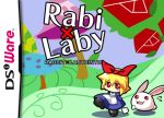 Rabi Laby Cover (Click to enlarge)