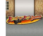 Rock-n-Roll Domo Cover (Click to enlarge)