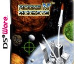 Rocks N' Rockets Cover (Click to enlarge)