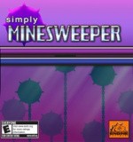 Simply Minesweeper Cover (Click to enlarge)