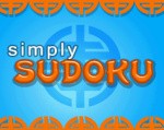 Simply Sudoku Cover (Click to enlarge)