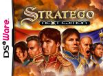 Stratego: Next Edition Cover (Click to enlarge)