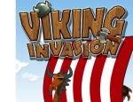 Viking Invasion Cover (Click to enlarge)