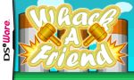 Whack-A-Friend Cover (Click to enlarge)