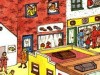 Where's Wally? Travel Pack 3