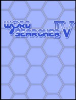 Word Searcher 4 Cover (Click to enlarge)