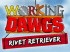 Working Dawgs: Rivet Retriever