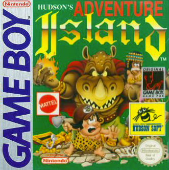 Adventure Island 3DS eShop / Game Boy Review  Nintendo Life