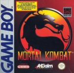 Mortal Kombat Cover (Click to enlarge)