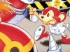 Dr Robotnik's Mean Bean Machine