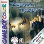 Perfect Dark Cover (Click to enlarge)