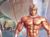 Golden Axe