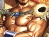 Golden Axe III