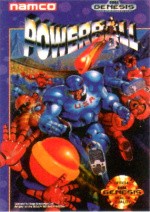 Powerball Cover (Click to enlarge)