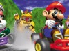 Mario Kart 64