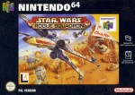 Star Wars: Rogue Squadron Cover (Click to enlarge)