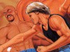 Burning Fight