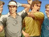 Neo Turf Masters
