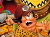 Adventure Island