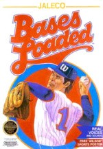 Bases Loaded Cover (Click to enlarge)
