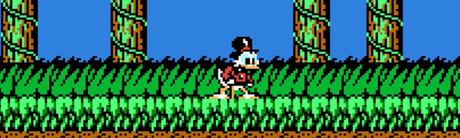 6. DuckTales